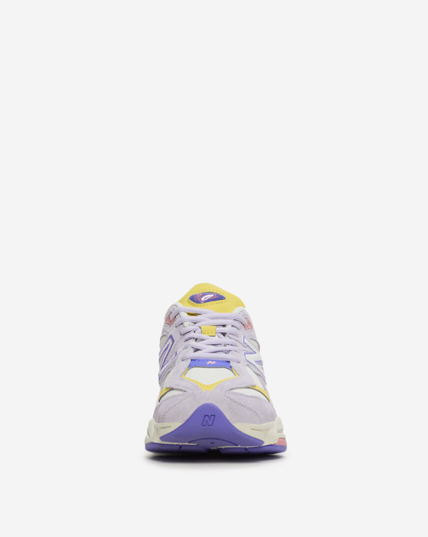 Shop New Balance Grade School 9060 G9060401 purple | SNIPES USA