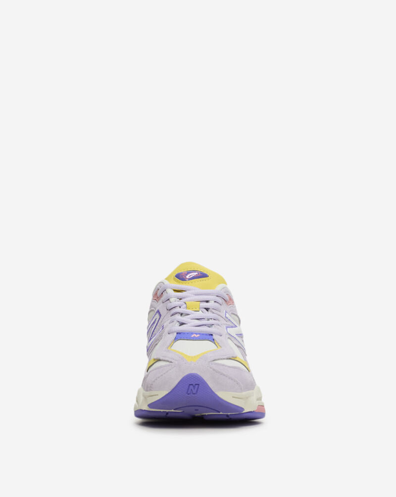New Balance Grade School 9060 G9060401 Purple 3