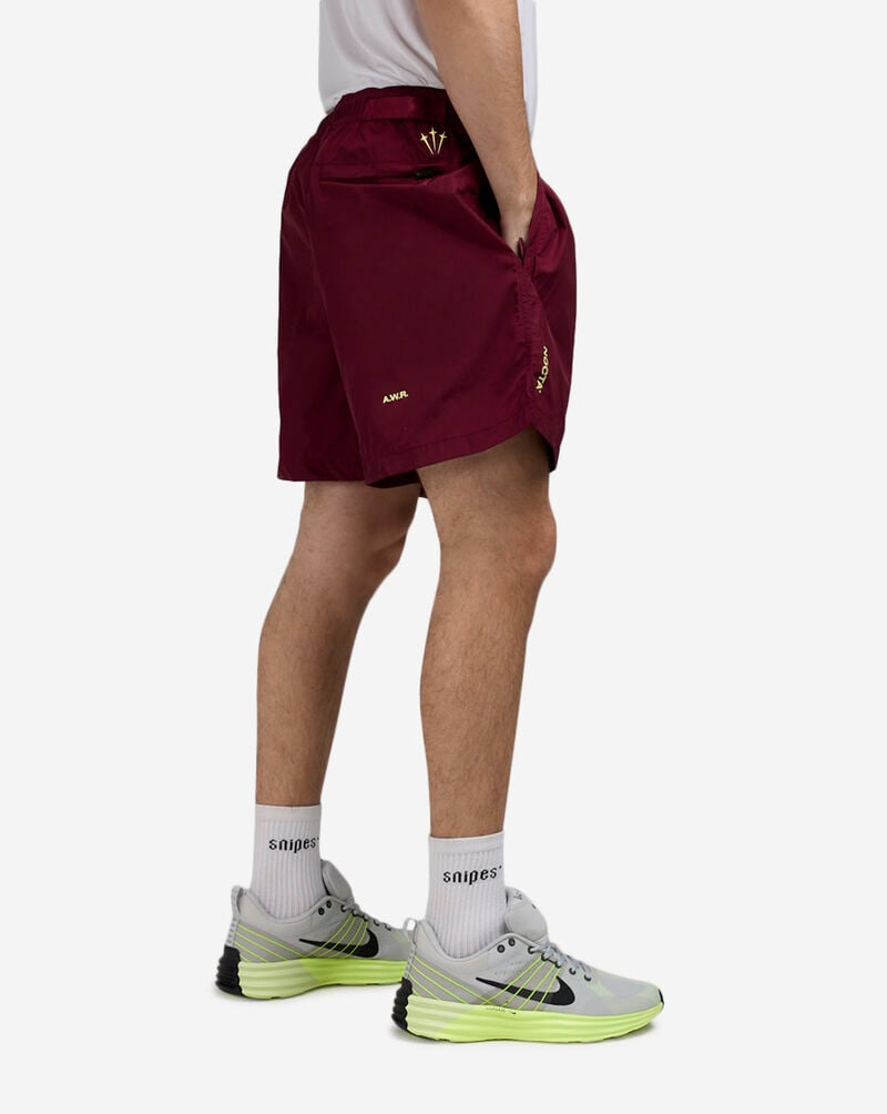 NOCTA Cardinal Nylon Shorts