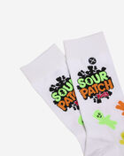 Sour Patch All Over Crew Socks