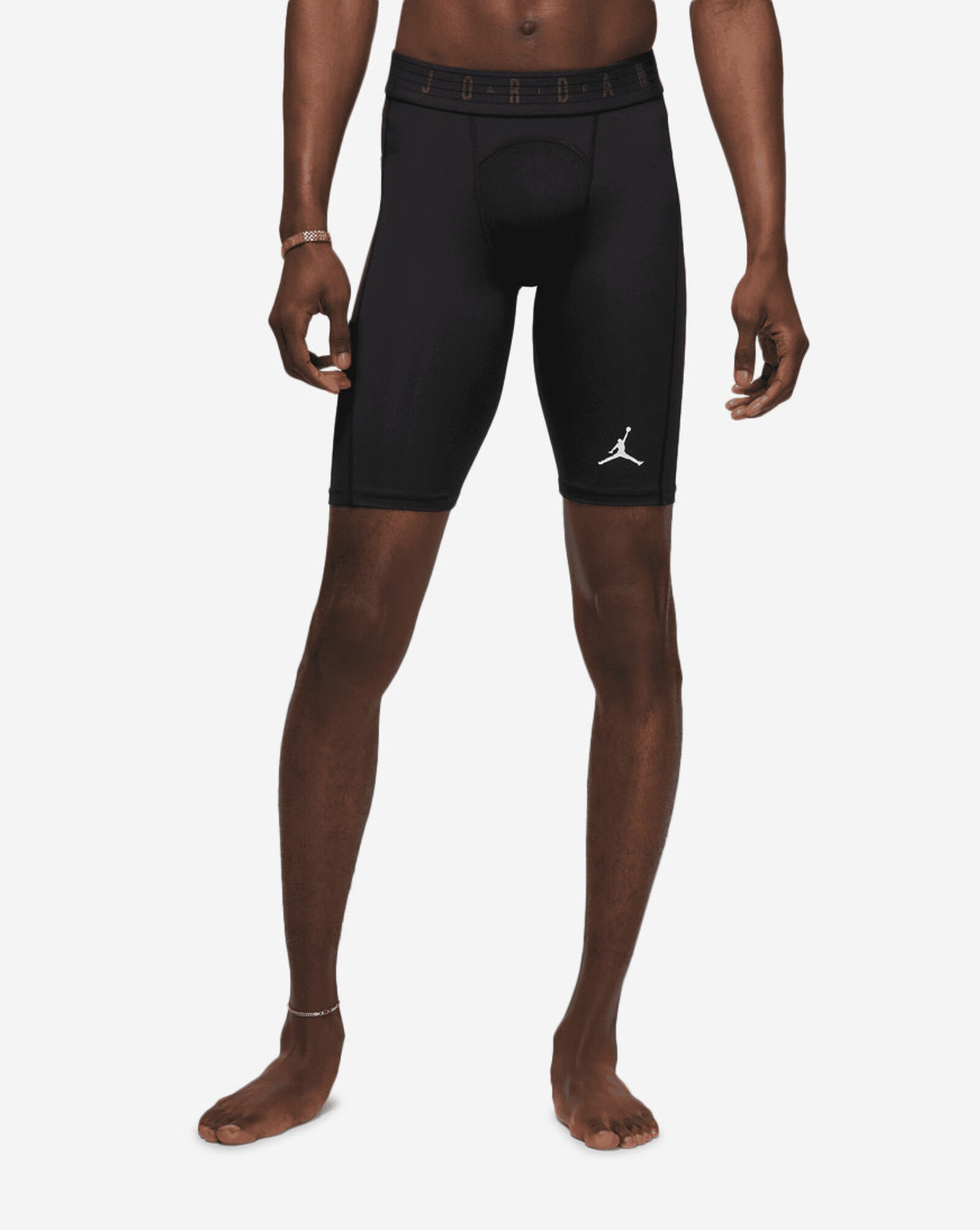 Shop Jordan Sport Compression Shorts DM1813010 black SNIPES USA