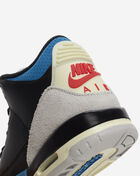 Big Kids' Air Jordan 3 Retro