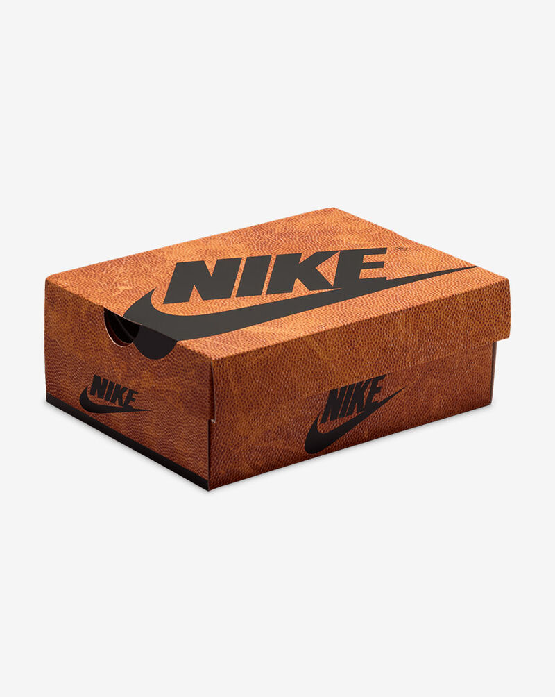 Jordan Little Kids' Air Jordan 1 Retro High OG "Love Letter" FD1412-201 Brown 9