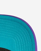 Charlotte Hornets NBA Billboard Trucker Snapback
