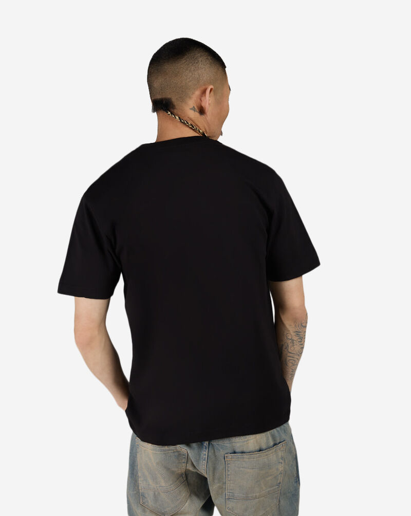 Graphic Tees Youngboy Chain Tee NBA-307-BLK Black 2