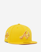 59Fifty Atlanta Braves Brunch Pack Fitted Hat