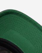 I'm Good Pebbled Leather 2tone Trucker 