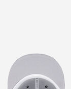 9Fifty Philadelphia 76ers Logo Blend Snapback Hat