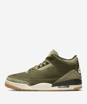 Air Jordan 3 Retro