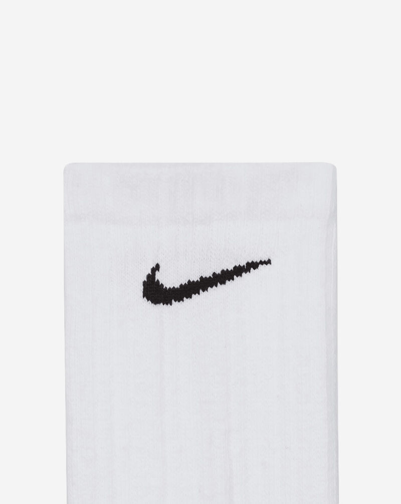 3pk Everyday Crew Cushion Socks
