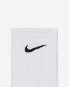 3pk Everyday Crew Cushion Socks