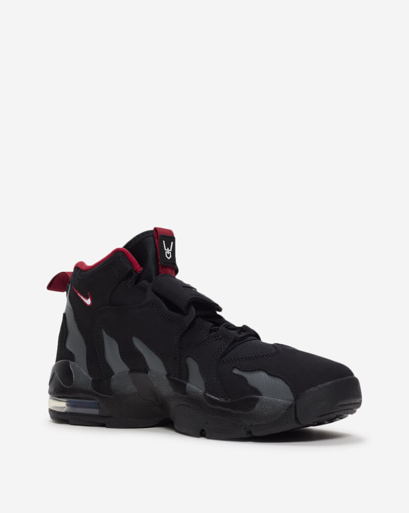 Nike Air DT Max '96 HQ3620-010 Black 4