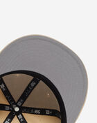 New Era 59Fifty Detroit Tigers Fitted Hat 71015764 cream 4