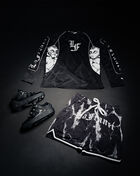LaFrance Moto Jersey