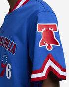 PRO STANDARD warmup jacket prostandard BP71515604-RYR Blue 3