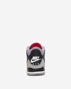Jordan Big Kids' Air Jordan 3 Retro DM0967-010 Black 7