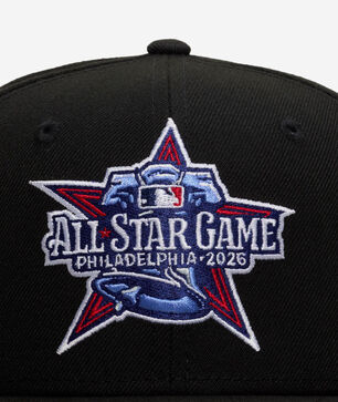 59Fifty Philadelphia Phillies Allstar Fitted Hat