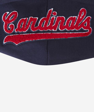 St. Louis Cardinals Classic Fleece Pull Over Hoodie 