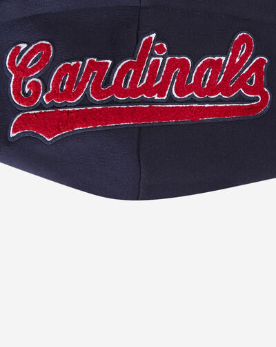 St. Louis Cardinals Classic Fleece Pull Over Hoodie 