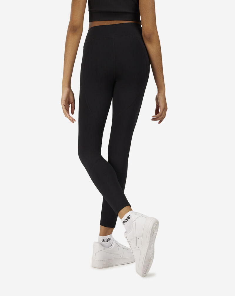 SNIPES Poly Stretch Leggings SNQ124002W-BLK Black 2