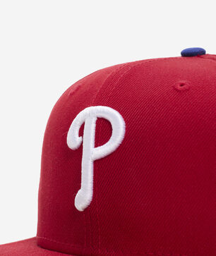 59Fifty Philadelphia Phillies Core Fitted Hat