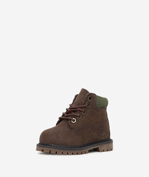 Toddler 6-Inch Classic Boot