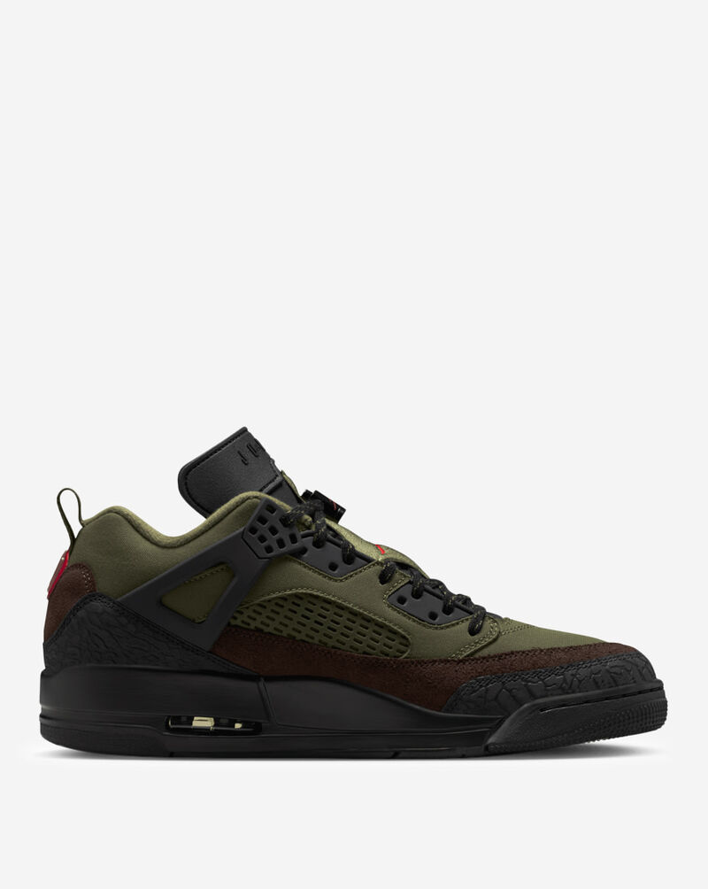 Jordan Spizike Low IH1782-200 Green 3