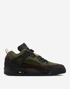 Spizike Low
