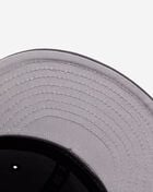 59Fifty Atlanta Braves Dark Graphite Fitted Hat