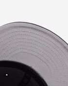 New Era 59Fifty Atlanta Braves Dark Graphite Fitted Hat 70886111 Grey 4