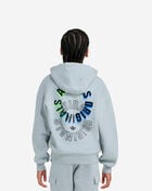 Kids' Originals Emblem Ring Hoodie