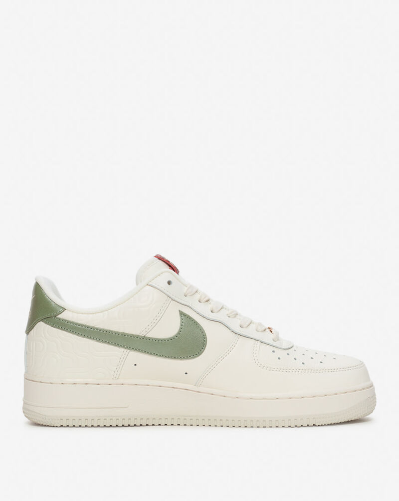 Nike Air Force 1 &rsquo;07 HV5979-130 Beige 4
