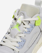 Big Kids' Spizike Low