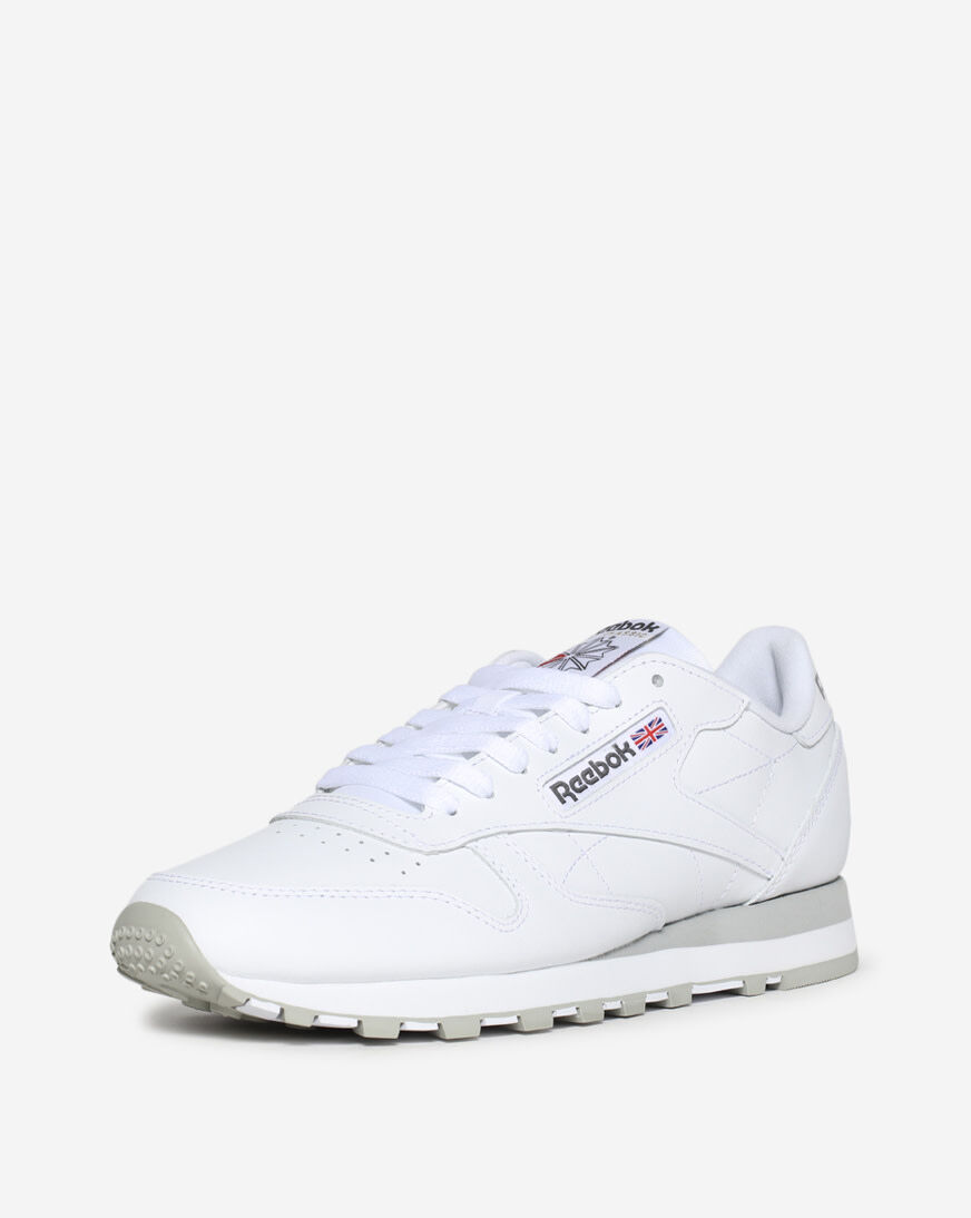 Reebok Classic Leather Mens Shoes 