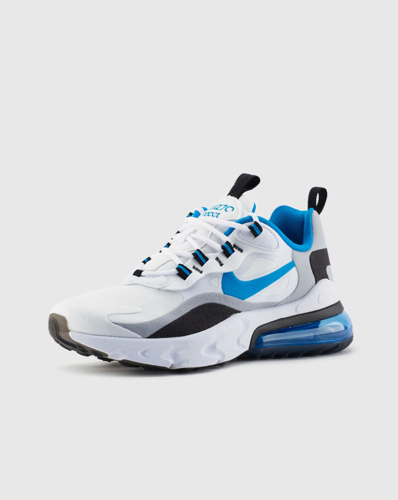 Nike Grade School Air Max 270 React Boys Shoes Snipes Usa