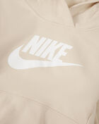 Pre-School NSW Club Fleece Pullover Hoodie