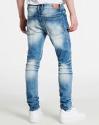 Crysp Denim Skywalker Jeans CRYSPHOL2123-IND Blue 2