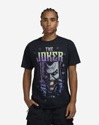 Graphic Tees The Joker Smile Tee BMN044AMNNS Black 1