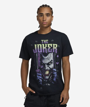 The Joker Smile Tee