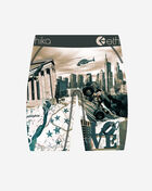 Ethika Phili Me Briefs MLUS3628 Multi 3