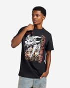 Urban Classics No Mercy Dragon Tee MTUS753-US-00007 Black 1