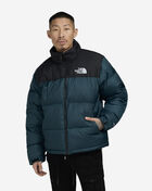 The North Face 1996 Retro Nuptse Jacket NF0A3C8D-5LO Green 1