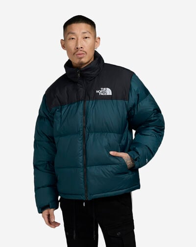 1996 Retro Nuptse Jacket