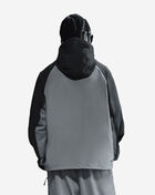 Nike Tech Woven Full-Zip Jacket HM7151-065 Grey 2