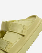 UGG Pre-School Grade School GoldenGlow Slide 1166513GLDNP Yellow 8