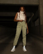 Short Gilet Puffer