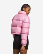Nuptse Short Jacket