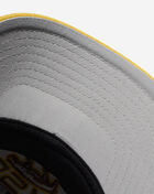 Boston Bruins Overbite Pro Vintage Snapback Hat