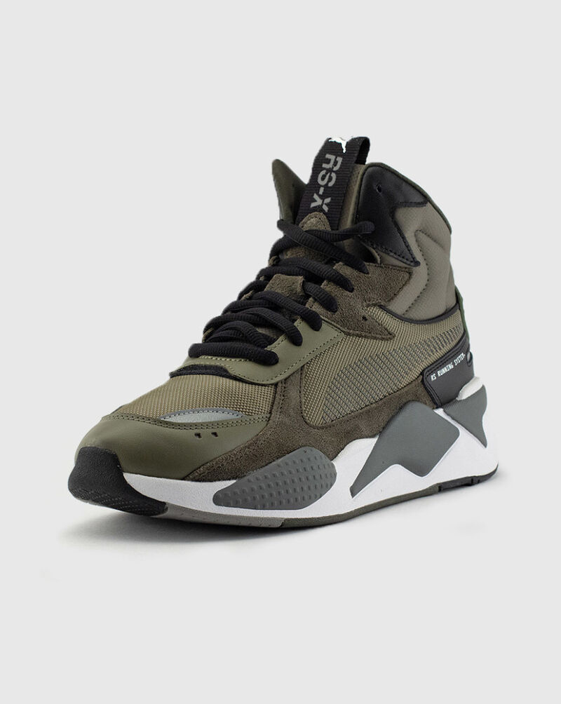 pumas rs x men's
