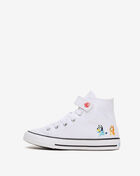 Converse Pre-School Converse x Bluey Chuck Taylor All Star Easy On A16715F White 1